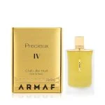 Club de Nuit Precieux IV parfémový extrakt unisex 55 ml