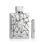 Club de Nuit Sillage 250 ml + kapesní sprej plnitelný parfémovaná voda unisex 5 ml