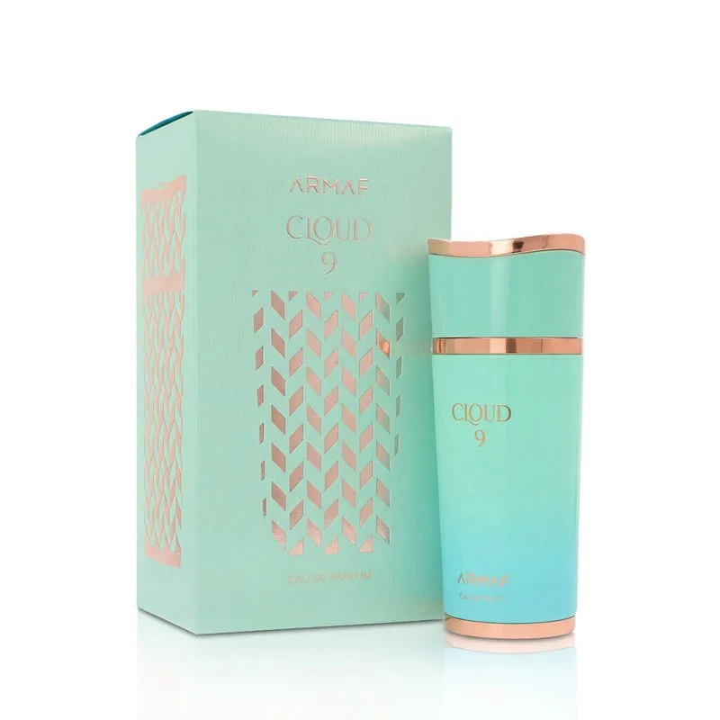 Cloud 9 parfémovaná voda unisex 100 ml