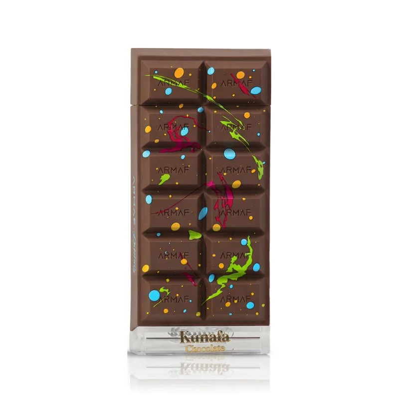 Chocolate Kunafa parfémovaná voda unisex 70 ml