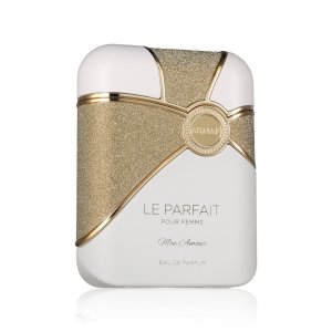 Le Parfait Mon Amour Pour Femme parfémovaná voda pro ženy