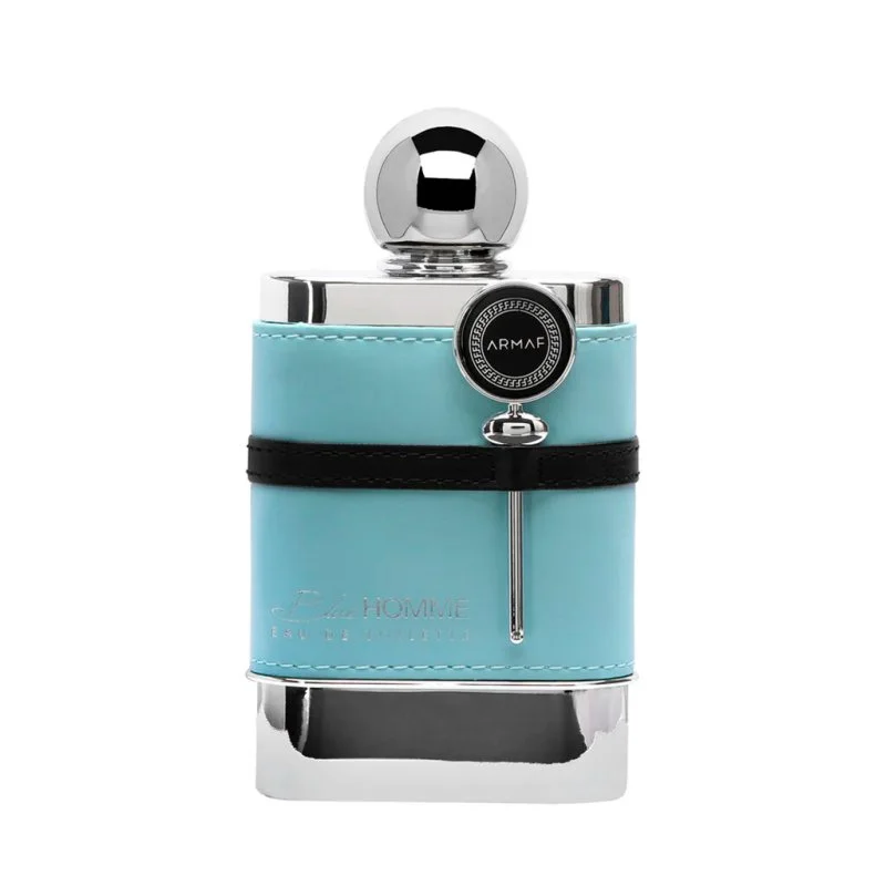 Blue Homme parfémovaná voda pro muže 100 ml