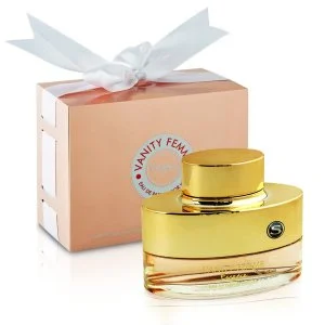 Armaf Vanity Femme Essence parfémovaná voda pro ženy