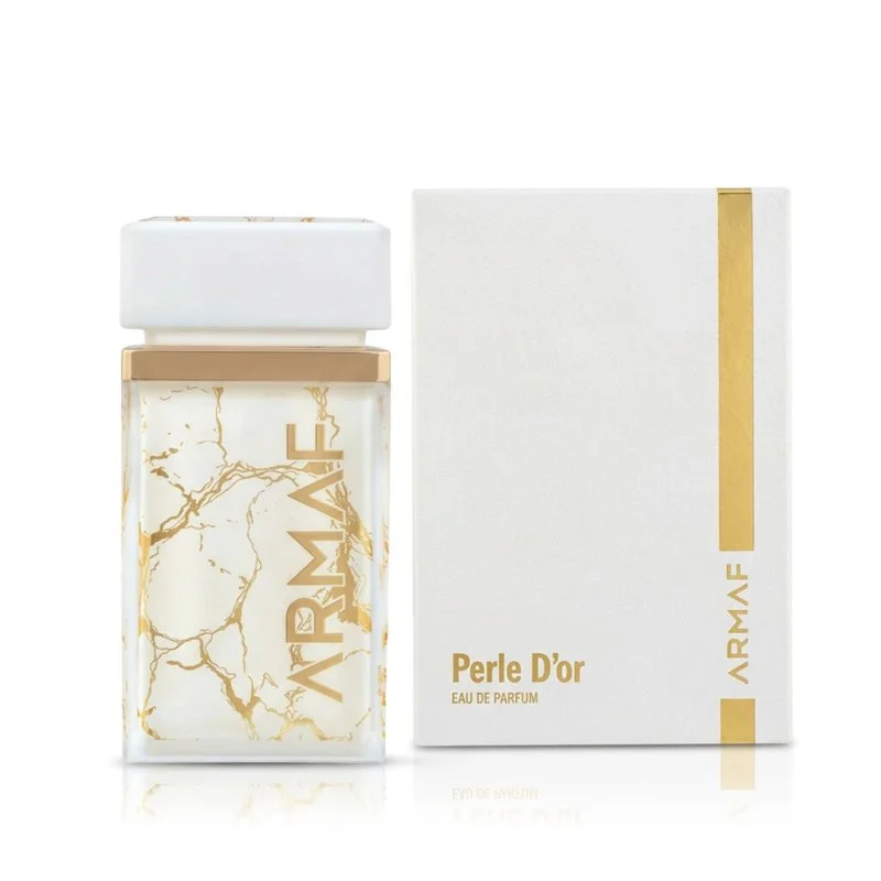 Perle d'Or parfémovaná voda unisex 75 ml