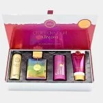 Club de Nuit Untold Sada - parfémovaná voda 105 ml + tělový sprej 50 ml + tuhý deodorant 75 g + tělové mléko 100 ml