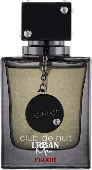 Armaf Club de Nuit Urban Man Elixir M parfémovaná voda