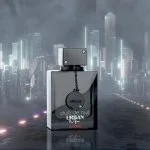 Club de Nuit Urban Man Elixir M parfémovaná voda 105 ml