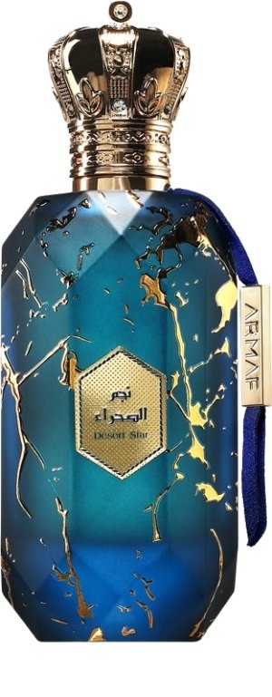 Éter Desert Star unisex parfémovaná voda
