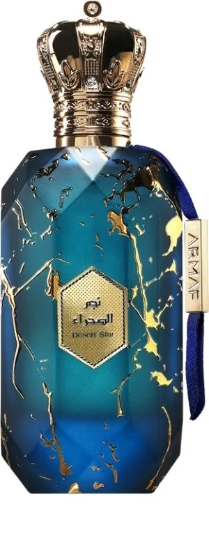 Armaf Éter Desert Star unisex parfémovaná voda