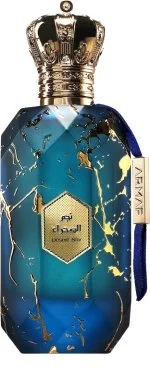 Éter Desert Star unisex parfémovaná voda 100 ml