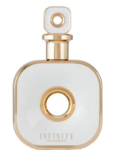 Infinity Gold parfémovaná voda pro ženy 105 ml