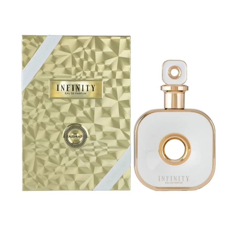 Infinity Gold parfémovaná voda pro ženy 105 ml