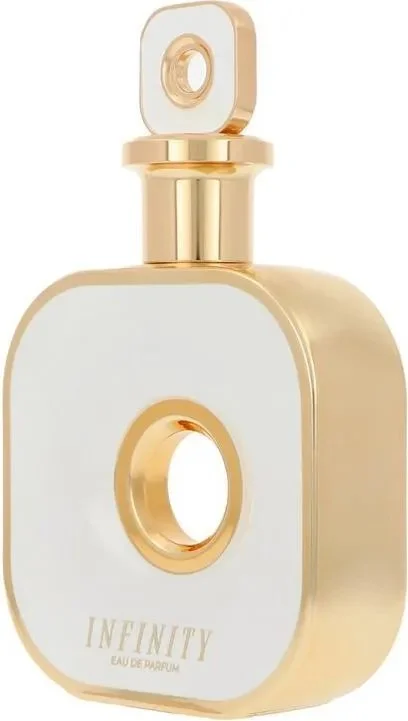 Infinity Gold parfémovaná voda pro ženy 105 ml
