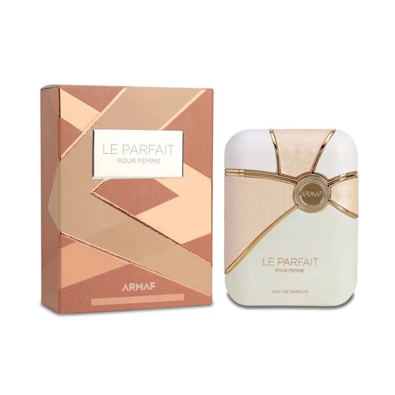 Le Parfait Femme parfémovaná voda pro ženy 100 ml