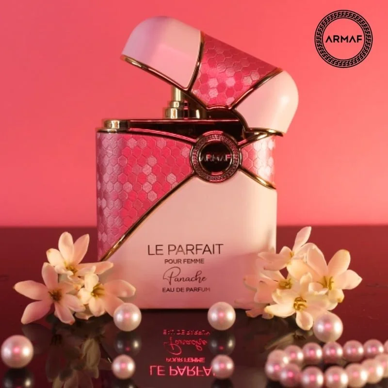 Le Parfait Femme parfémovaná voda pro ženy 100 ml