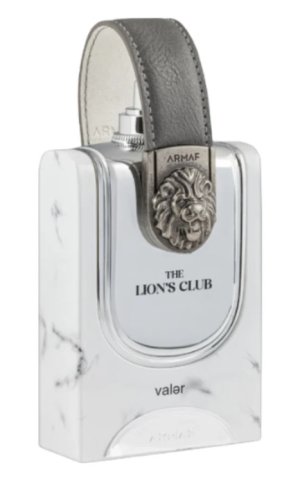 Lion´s Club Valer U parfémovaná voda