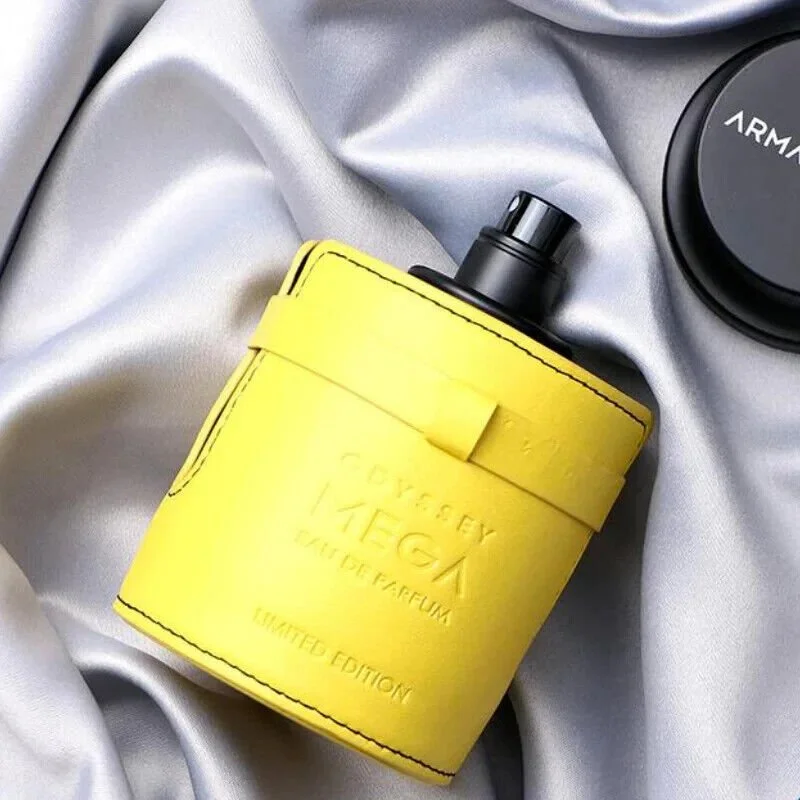 Odyssey Mega Limitovaná edice M parfémovaná voda 100 ml
