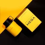 Odyssey Mega Limitovaná edice M parfémovaná voda 100 ml