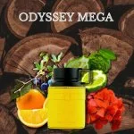 Odyssey Mega Limitovaná edice M parfémovaná voda 100 ml