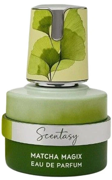 Scentasy Matcha Magix unisex parfémovaná voda 100 ml