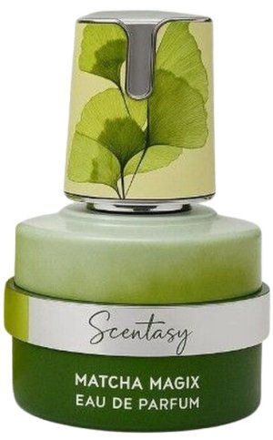 Scentasy Matcha Magix unisex parfémovaná voda