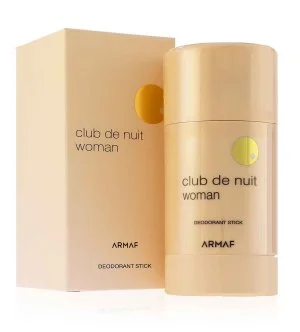 Armaf Club De Nuit Women deostick 75 g pro ženy
