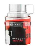 Odyssey Soda Pop U parfémovaná voda 100 ml