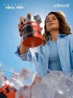 Odyssey Soda Pop U parfémovaná voda 100 ml