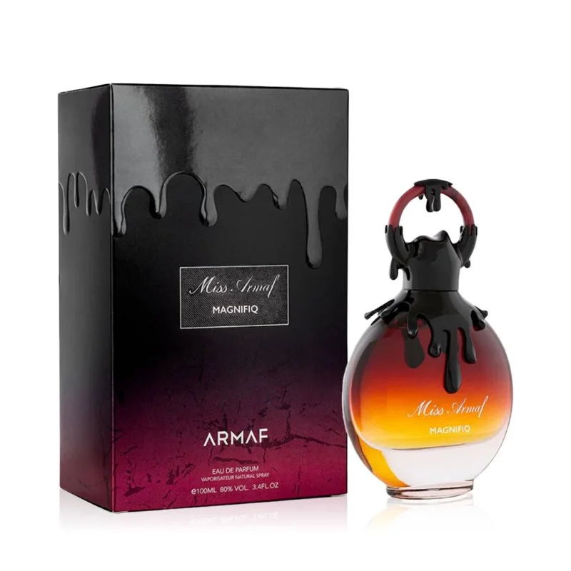 Miss Armaf Magnifiq parfémovaná voda pro ženy 100 ml