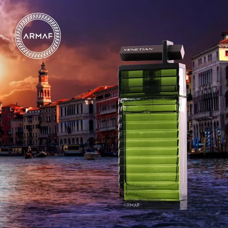 Venetian parfémovaná voda pro muže 100 ml
