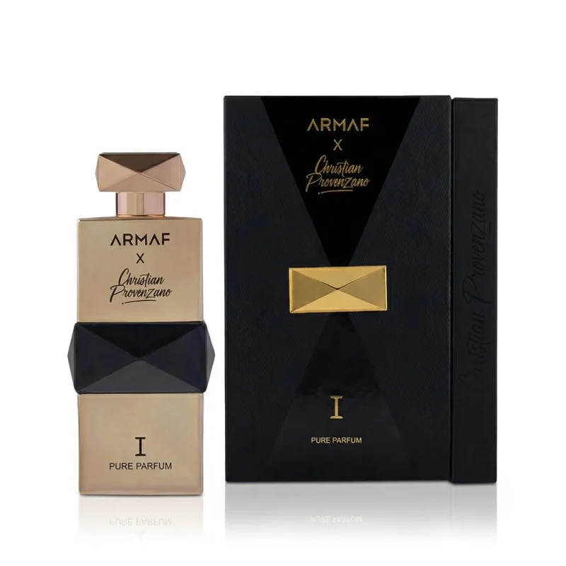X Christian Provenzano I Pure Perfume unisex 100 ml