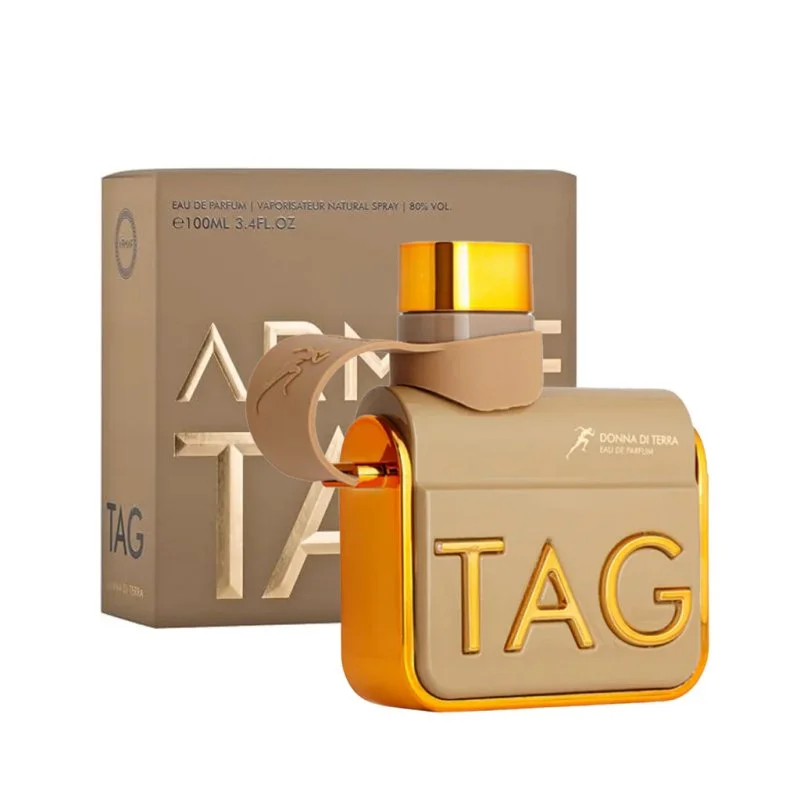 Tag Her Donna Di Terra parfémovaná voda pro ženy 100 ml