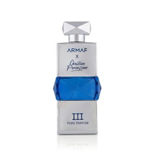 X Christian Provenzano III Pure Perfume unisex
