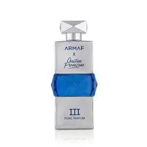 Armaf X Christian Provenzano III Pure Perfume unisex