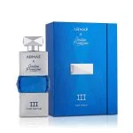 X Christian Provenzano III Pure Perfume unisex 100 ml