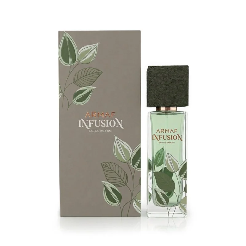 Infusion parfémovaná voda unisex 80 ml