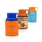 Wheel Of Odyssey Mandarin Sky 3 x parfémovaná voda 3 x 30 ml