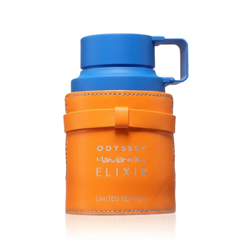 Odyssey Mandarin Sky Elixir parfémovaná voda unisex 60 ml
