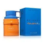 Odyssey Mandarin Sky Elixir parfémovaná voda unisex 60 ml