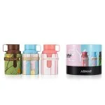 Wheel Of Odyssey Gourmand Edition 3 x parfémovaná voda 3 x 30 ml