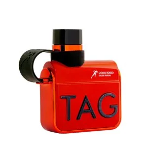 Armaf Tag Him Uomo Rosso parfémovaná voda pro muže