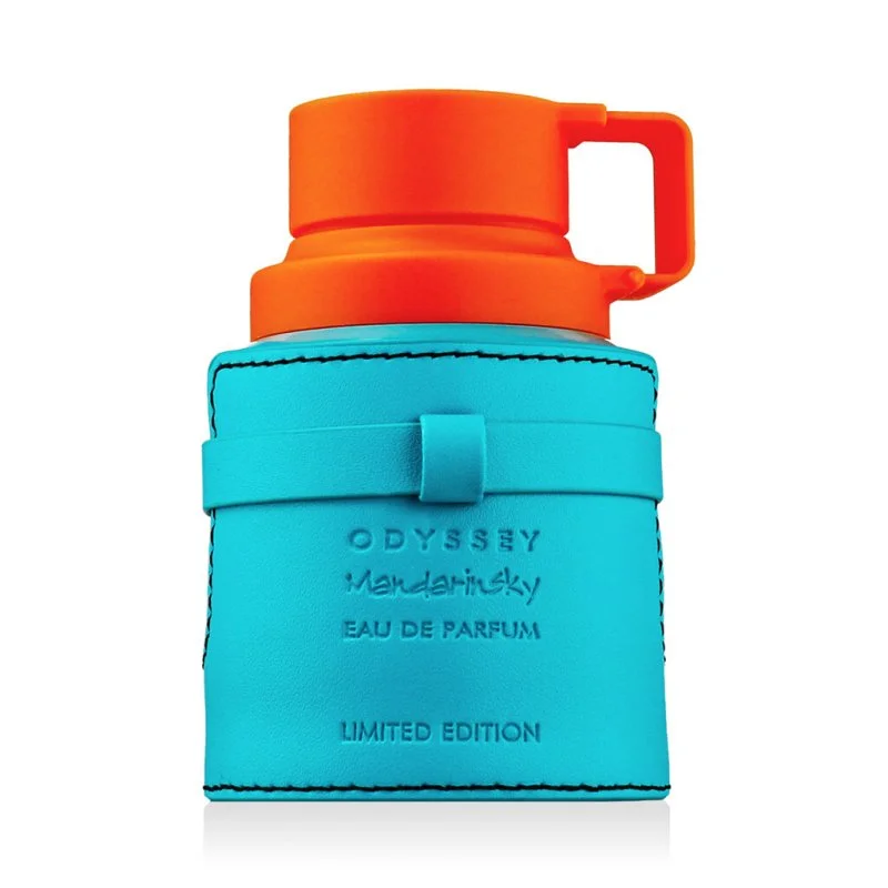 Odyssey Mandarin Sky parfémovaná voda pro muže 60 ml