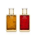 Úniq Oud Forever Úniq Oud Forever 15 ml + EDP Effects Of Úniq parfémovaná voda unisex
