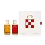 Úniq Oud Forever Úniq Oud Forever 15 ml + EDP Effects Of Úniq parfémovaná voda unisex