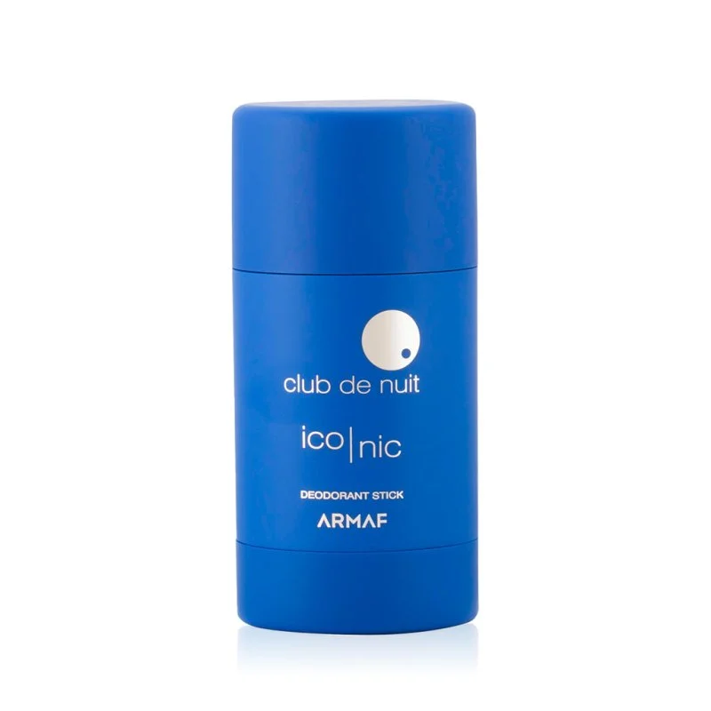 Club de Nuit Blue Iconic DST 75 g pro muže