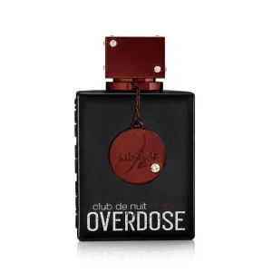 Armaf Club de Nuit Intense Overdose parfémový extrakt pro muže