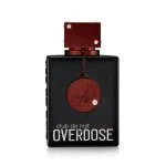 Club de Nuit Intense Overdose parfémový extrakt pro muže 100 ml