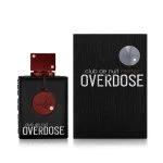 Club de Nuit Intense Overdose parfémový extrakt pro muže 100 ml