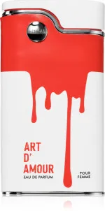 Art D'Amour parfémovaná voda pro ženy 100 ml