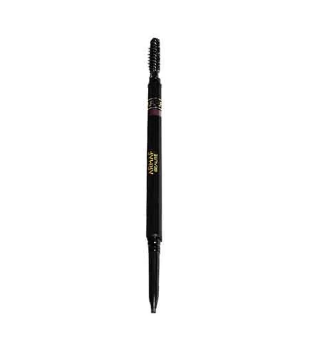 Beauté Armaf Beaute Precision Brow Definer precizní tužka na obočí 0,09 g 03 Ebony